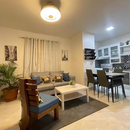 Residencial Christall Ap 2-A Santiago De Los Caballeros Exteriér fotografie
