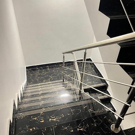 Residencial Christall Ap 2-A Santiago De Los Caballeros Exteriér fotografie
