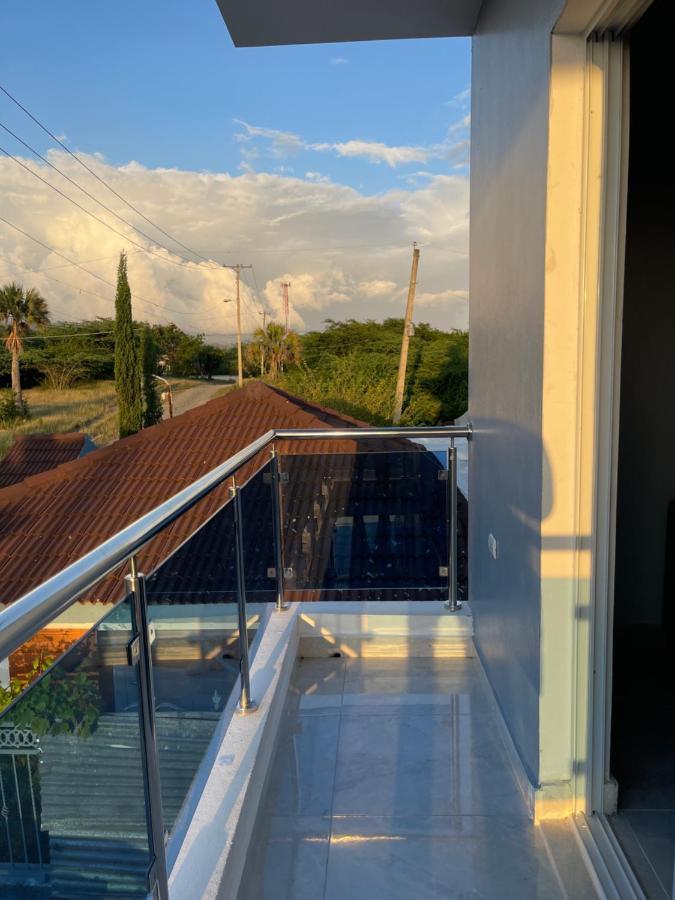 Residencial Christall Ap 2-A Santiago De Los Caballeros Exteriér fotografie