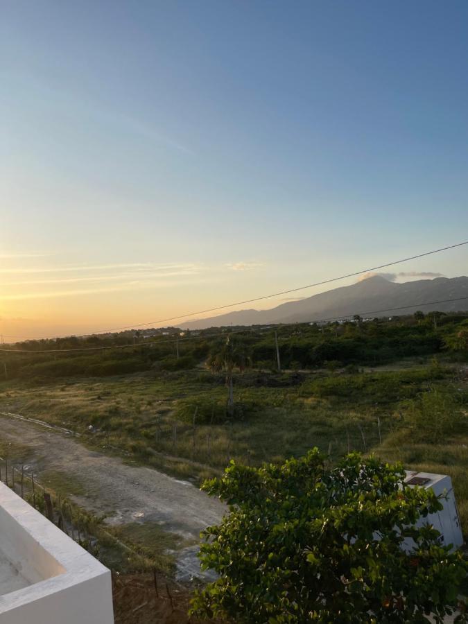 Residencial Christall Ap 2-A Santiago De Los Caballeros Exteriér fotografie